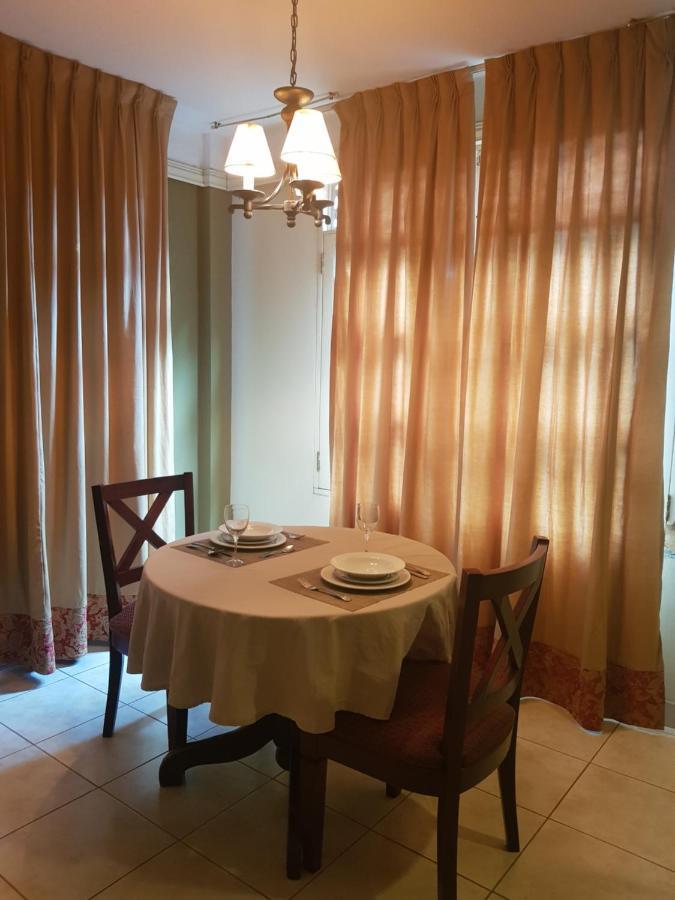Los Altos Apartments & Studios ماناجوا المظهر الخارجي الصورة